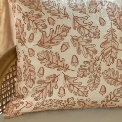 LOBERON Housses|Coussins Et Housses*Housse de coussin Qubinal