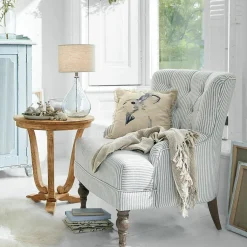 LOBERON Housses*Housse de coussin Riamira