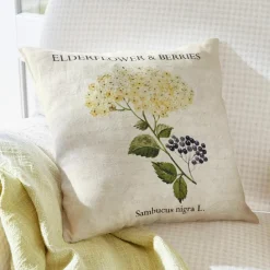 LOBERON Housses|Coussins Et Housses*Housse de coussin Sambucus