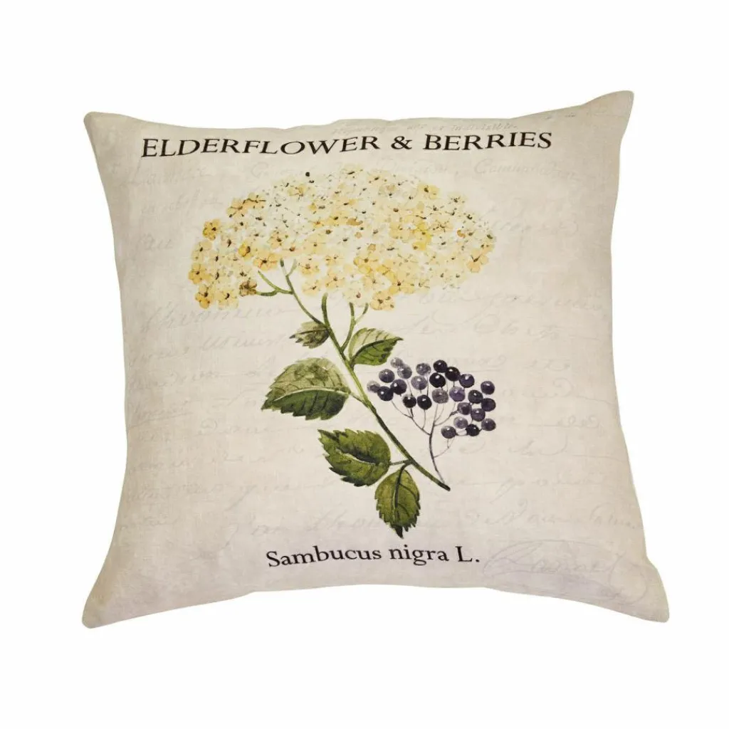 LOBERON Housses|Coussins Et Housses*Housse de coussin Sambucus