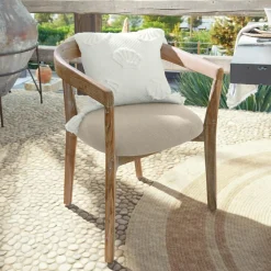 LOBERON Housses|Coussins Et Housses*Housse de coussin Saroufa