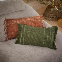 LOBERON Housses|Coussins Et Housses*Housse de coussin, set de 2 Winlow