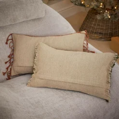 LOBERON Housses|Coussins Et Housses*Housse de coussin, set de 2 Winlow