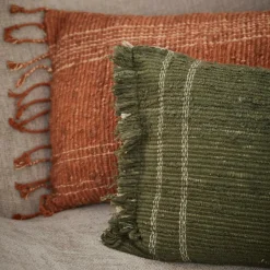 LOBERON Housses|Coussins Et Housses*Housse de coussin, set de 2 Winlow