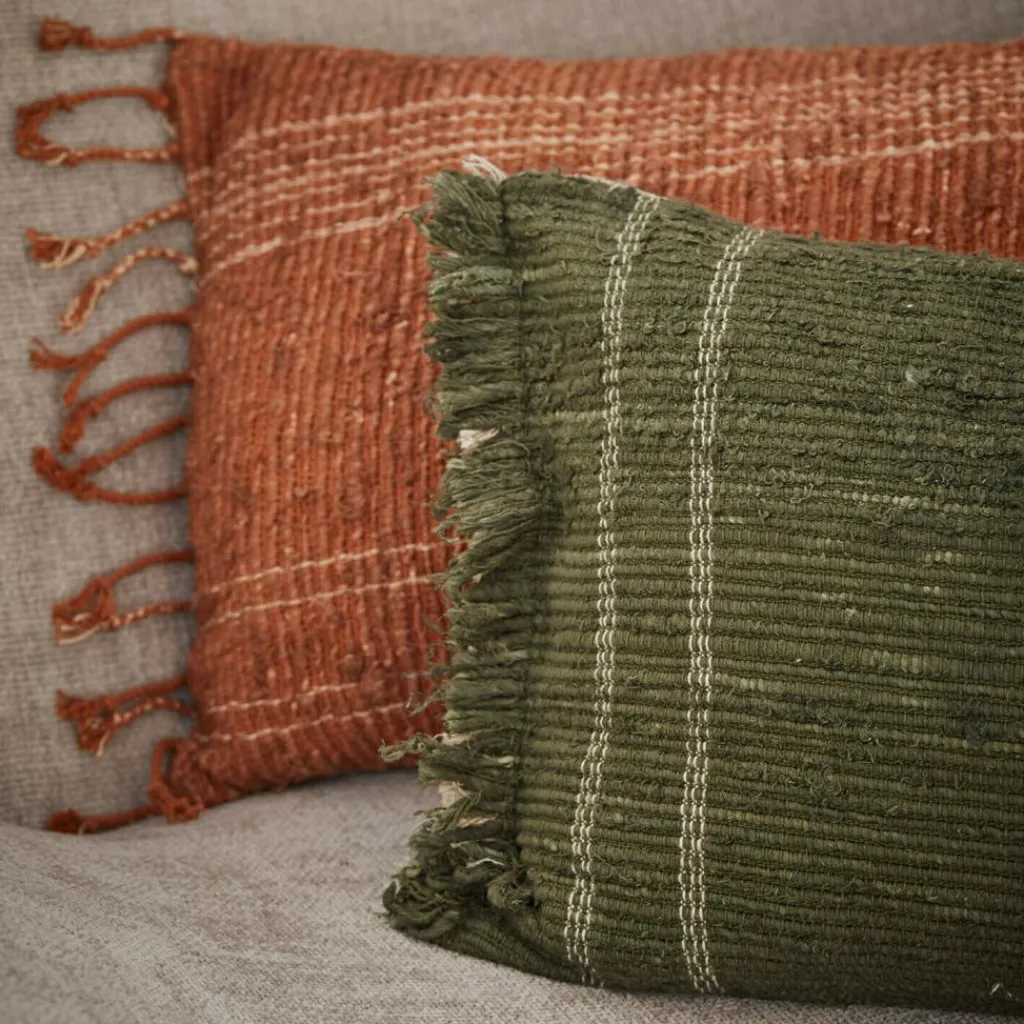 LOBERON Housses|Coussins Et Housses*Housse de coussin, set de 2 Winlow