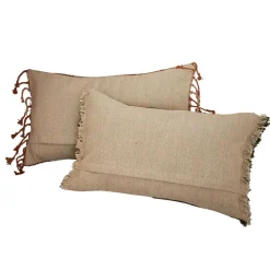 LOBERON Housses|Coussins Et Housses*Housse de coussin, set de 2 Winlow