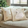 LOBERON Coussins Et Housses*Housse de coussin, set de 2 Elarin
