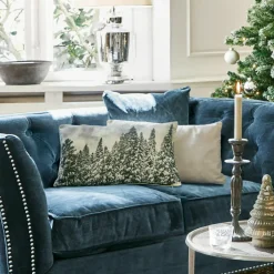 LOBERON Housses|Coussins Et Housses*Housse de coussin Silver Creek