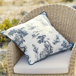 LOBERON Housses|Coussins Et Housses*Housse de coussin Simone