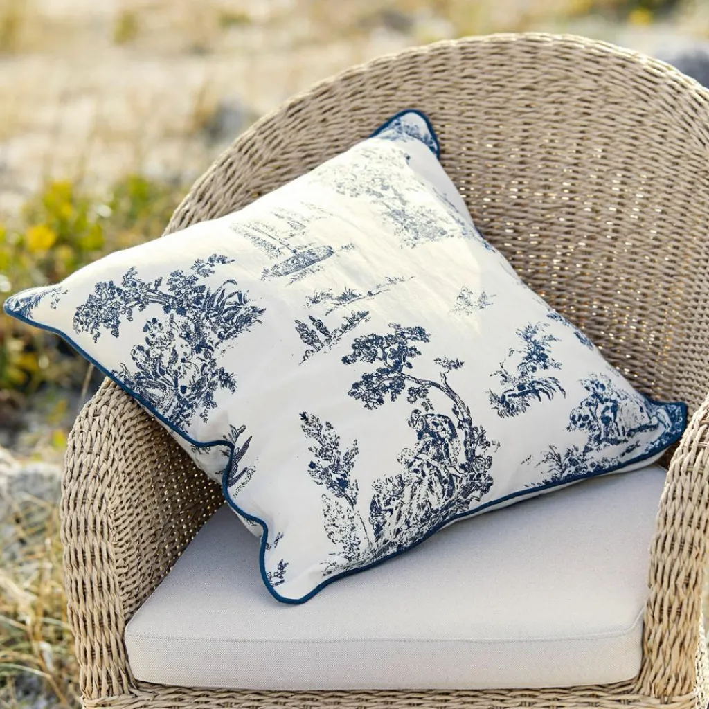 LOBERON Housses|Coussins Et Housses*Housse de coussin Simone