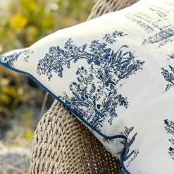 LOBERON Housses|Coussins Et Housses*Housse de coussin Simone