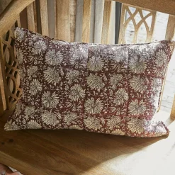 LOBERON Housses|Coussins Et Housses*Housse de coussin Soleique
