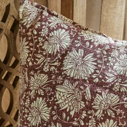 LOBERON Housses|Coussins Et Housses*Housse de coussin Soleique