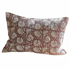 LOBERON Housses|Coussins Et Housses*Housse de coussin Soleique