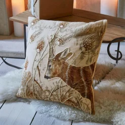 LOBERON Coussins Et Housses*Housse de coussin Trenaya