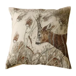 LOBERON Coussins Et Housses*Housse de coussin Trenaya
