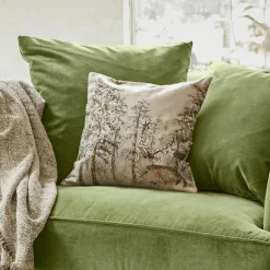 LOBERON Coussins Et Housses*Housse de coussin Valoisin