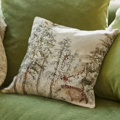 LOBERON Coussins Et Housses*Housse de coussin Valoisin