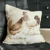 LOBERON Housses*Housse de coussin Walorine