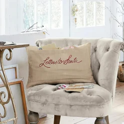 LOBERON Coussins Et Housses*Housse de coussin Welenzas