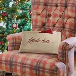 LOBERON Coussins Et Housses*Housse de coussin Welenzas