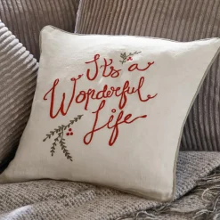 LOBERON Coussins Et Housses*Housse de coussin Wonderful