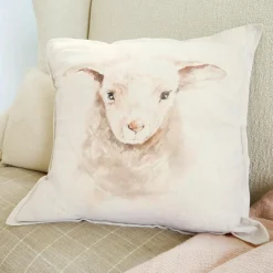 LOBERON Housses*Housse de coussin Xénandrine