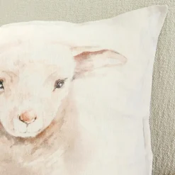 LOBERON Housses*Housse de coussin Xénandrine