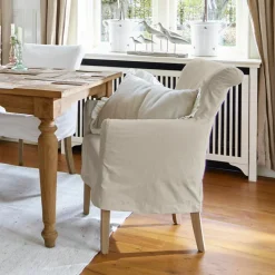 LOBERON Coussins|Coussins Et Housses*Housse de fauteuil Valeria