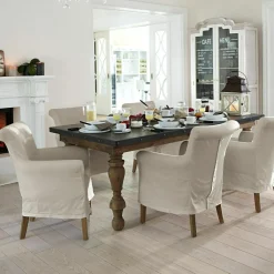 LOBERON Coussins|Coussins Et Housses*Housse de fauteuil Valeria