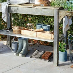 LOBERON Cache-Pots Et Amphores*Jardinière Dory