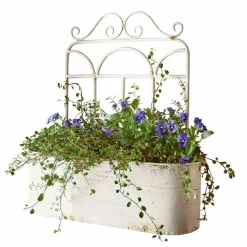 LOBERON Cache-Pots Et Amphores*Jardinière Marwin