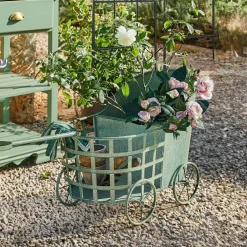 LOBERON Cache-Pots*Jardinière Pavignac