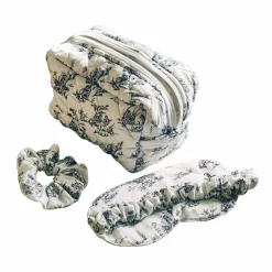 LOBERON Sacs*Kit sommeil 3 pièces Felencio