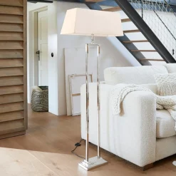 LOBERON Lampes Sur Pied|Lampes Sur Pied*Lampadaire Barki