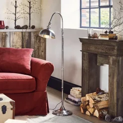 LOBERON Lampes Sur Pied|Lampes Sur Pied*Lampadaire Conway