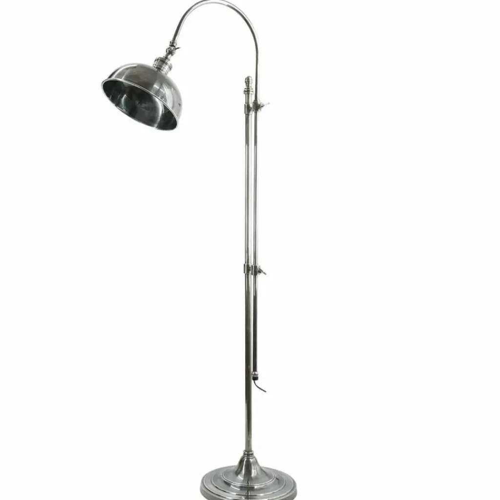 LOBERON Lampes Sur Pied|Lampes Sur Pied*Lampadaire Conway