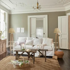 LOBERON Lampes Sur Pied|Lampes Sur Pied*Lampadaire Edgewood