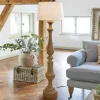 LOBERON Lampes Sur Pied|Lampes Sur Pied*Lampadaire Etienne