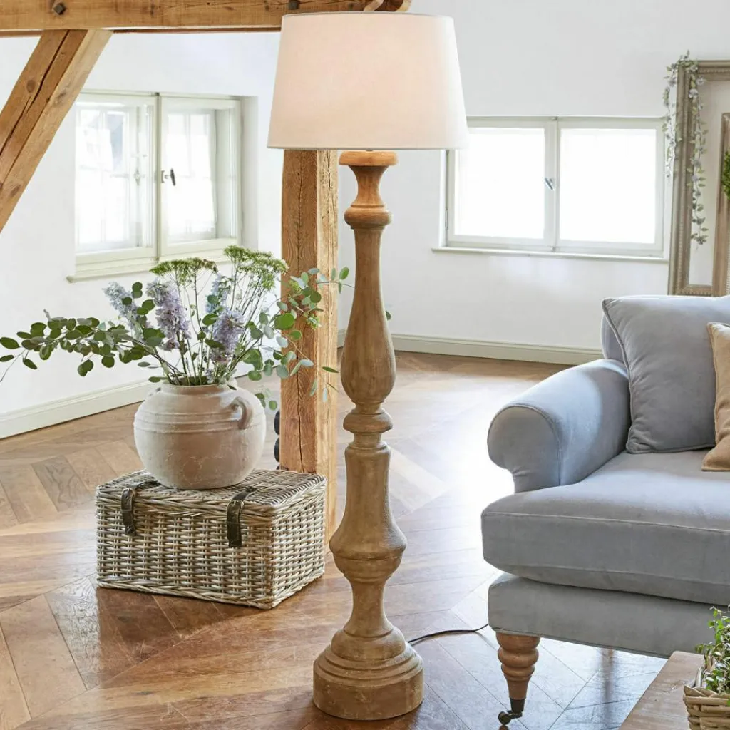 LOBERON Lampes Sur Pied|Lampes Sur Pied*Lampadaire Etienne