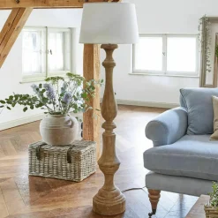 LOBERON Lampes Sur Pied|Lampes Sur Pied*Lampadaire Etienne