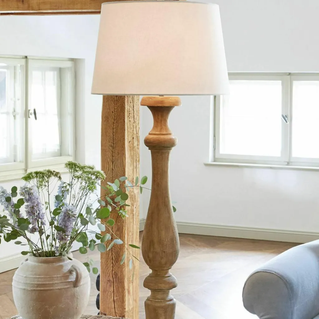 LOBERON Lampes Sur Pied|Lampes Sur Pied*Lampadaire Etienne