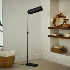 LOBERON Lampes Sur Pied|Lampes Sur Pied*Lampadaire Eversleigh