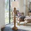 LOBERON Lampes Sur Pied|Lampes Sur Pied*Lampadaire Fernisto