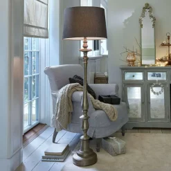 LOBERON Lampes Sur Pied|Lampes Sur Pied*Lampadaire Jamoura