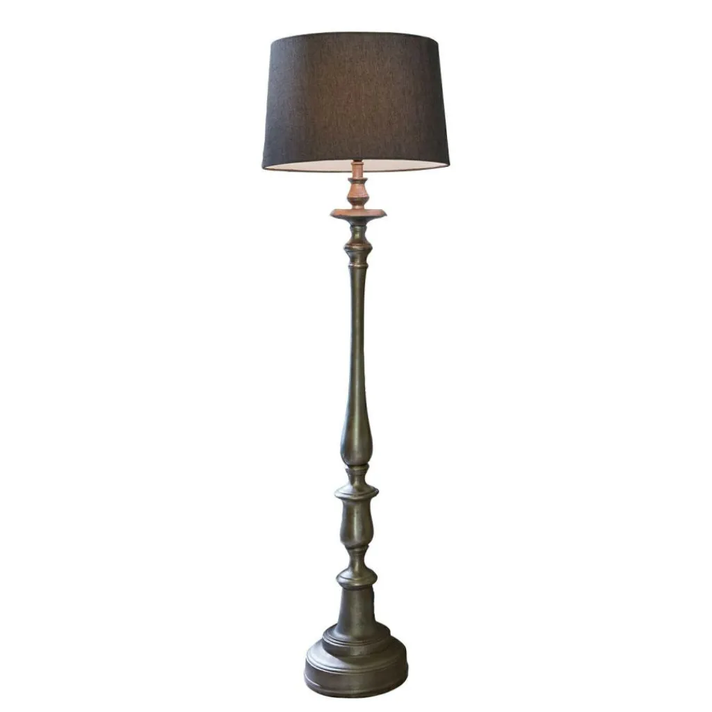 LOBERON Lampes Sur Pied|Lampes Sur Pied*Lampadaire Jamoura