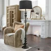 LOBERON Lampes Sur Pied|Lampes Sur Pied*Lampadaire Reville
