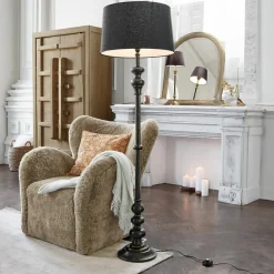 LOBERON Lampes Sur Pied|Lampes Sur Pied*Lampadaire Reville