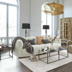 LOBERON Lampes Sur Pied|Lampes Sur Pied*Lampadaire Reville