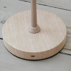 LOBERON Accessoires Lumineux|Lanternes À Led*Lampadaire Sylvainie